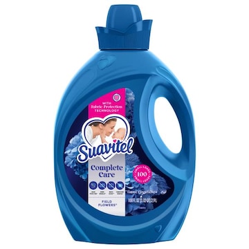 Suavitel Complete Fabric Conditioner, HE, Field Flowers
