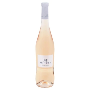 Minuty Rose, M, Cotes de Provence