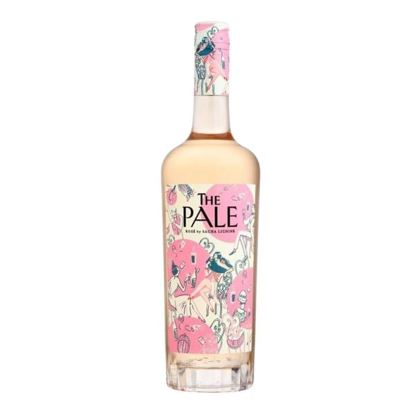 The Pale Rose Wine Publix Super Markets