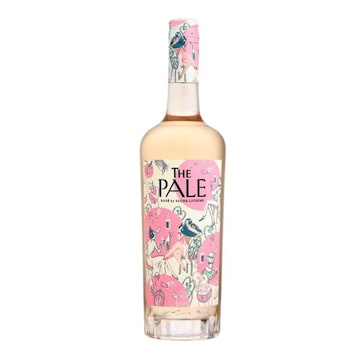 The Pale Provence France Rose Wine