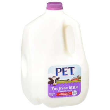 Pet Milk, Fat Free