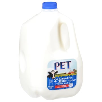 PET Milk, 2% Reduced Fat