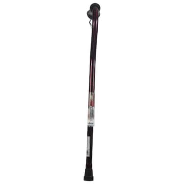 Drive Offset Cane, with Gel Grip, 300 lb