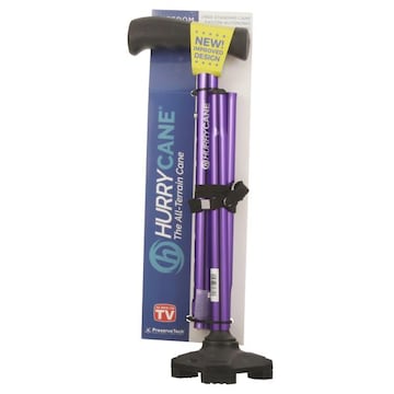 HurryCane Cane