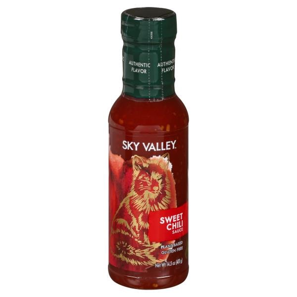 Sky Valley Sauce, Sweet Chili Publix Super Markets
