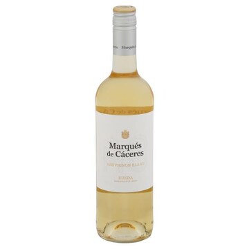 Marques de Caceres Sauvignon Blanc, Rueda