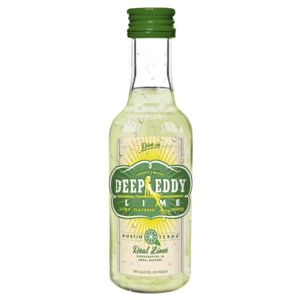 Deep Eddy Lime Vodka Publix Super Markets