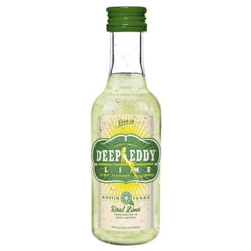 Deep Eddy Lime Vodka