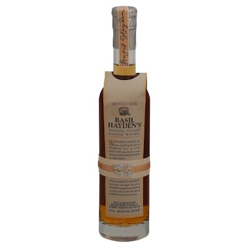 Basil Hayden's Whiskey, Bourbon, Kentucky Straight