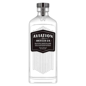 Aviation American Batch Distilled Dry Gin