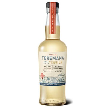 Teremana Reposado Small Batch Tequila