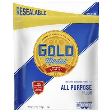 Gold Medal All Purpose Flour