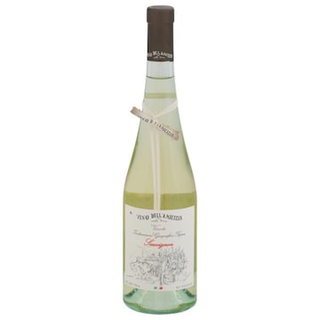 Vino Dell Amicizia Sauvignon