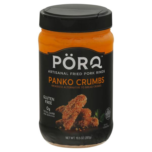 PorQ Panko Crumbs Publix Super Markets