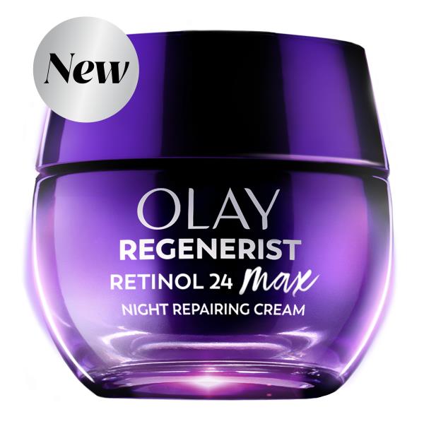 Olay Regenerist Retinol 24 MAX Face Moisturizer, 1.7 oz | Publix Super ...