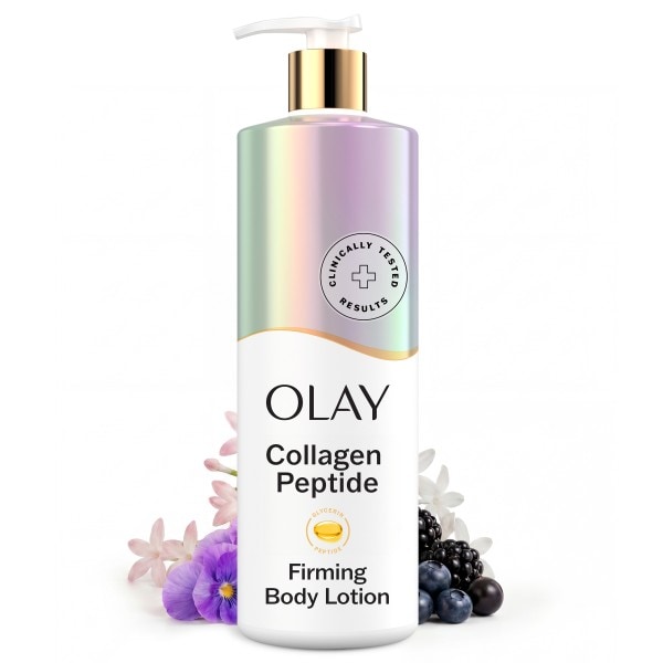 Olay Premium Firming Body Lotion, 17 fl oz | Publix Super Markets