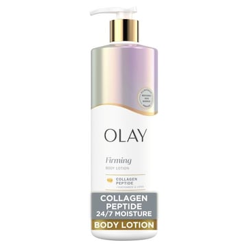 Olay Premium Firming Body Lotion, 17 fl oz