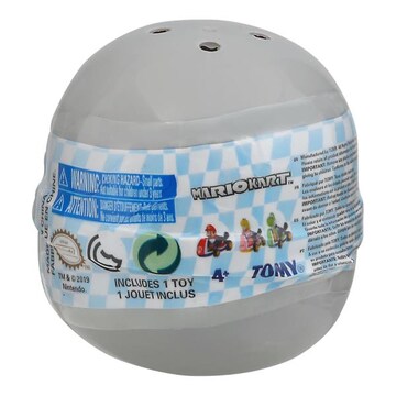 Tomy Toy, Super Mario