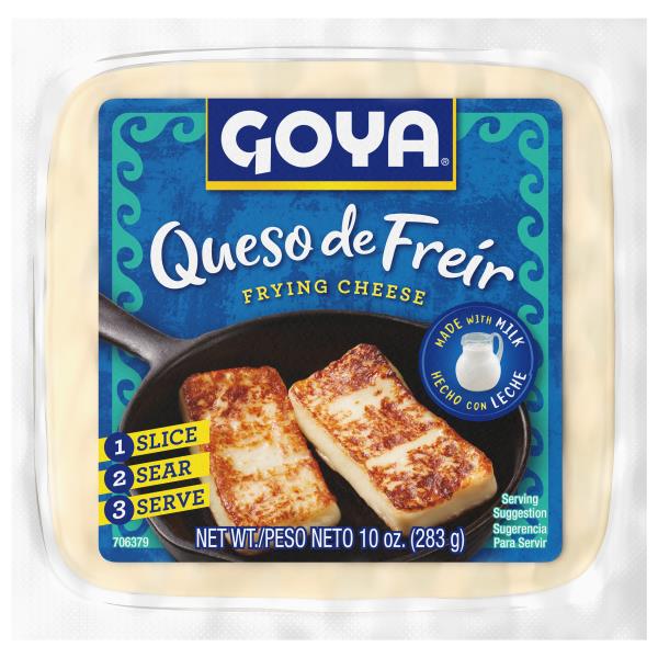 Goya Queso de Freir Publix Super Markets