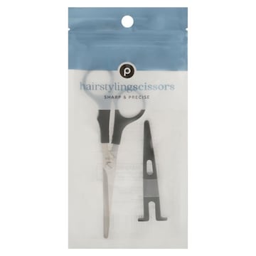 Publix Scissors, Hairstyling