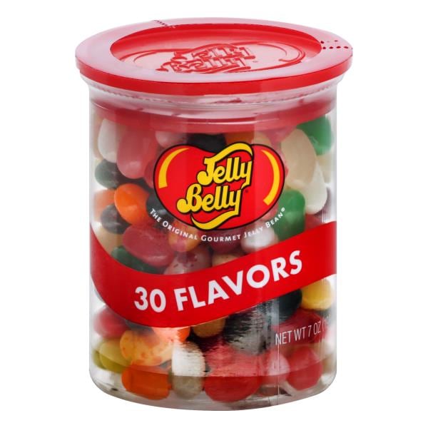 Jelly Bean Jelly Bean, 30 Flavors | Publix Super Markets