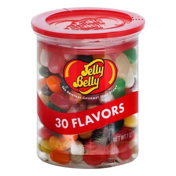 Jelly Bean Jelly Bean, 30 Flavors
