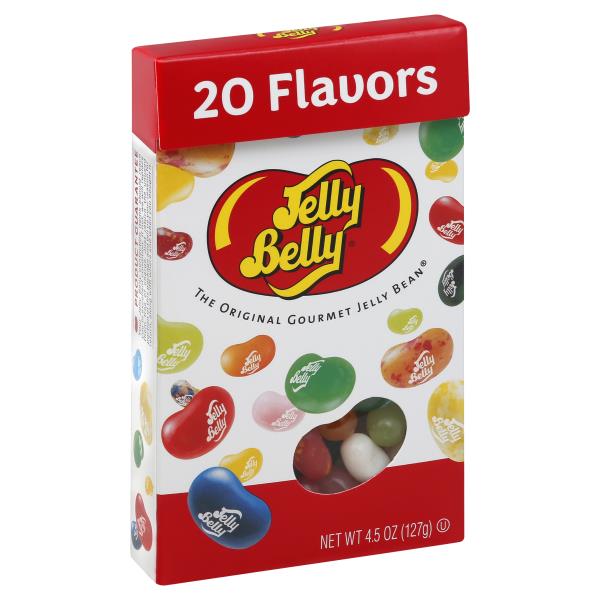 Jelly Belly Jelly Beans, 20 Flavors | Publix Super Markets