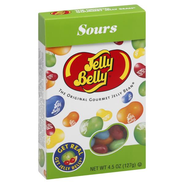 Jelly Belly Jelly Bean, Sours | Publix Super Markets