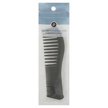 Publix Comb, Wide-Tooth
