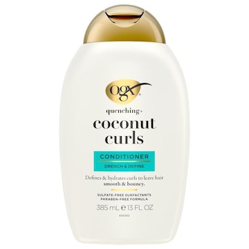 Ogx Conditioner, Quenching + Coconut Curls