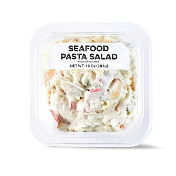 Seafood Pasta Salad