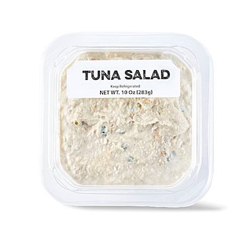 Tuna Salad