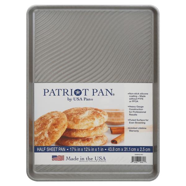 Patriot Pan Sheet Pan, Half