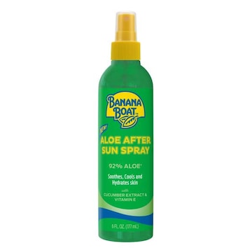 Banana Boat After Sun Spray