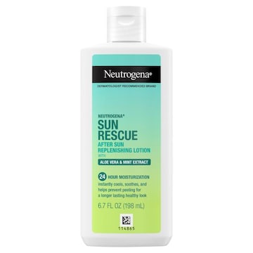 Neutrogena Sun Rescue After Sun Replenishing Lotion