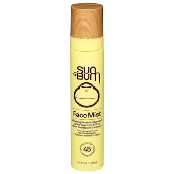 Sun Bum Face Mist