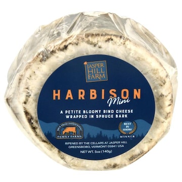 Jasper Hill Farm Mini Harbison