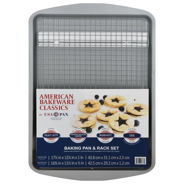 Baking Rack Extra Large by USA Pan