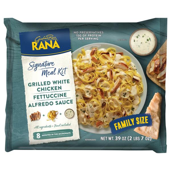 Rana Signature Meal Kit Publix Super Markets