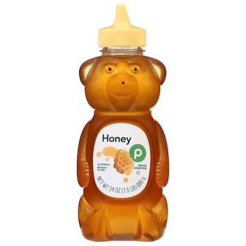Publix Honey