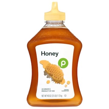 Publix Honey