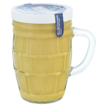 Erika's Pantry German Mustard, Medium Hot