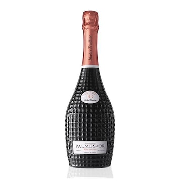 Palmes D'Or Brut Rose Champagne France Sparkling Wine