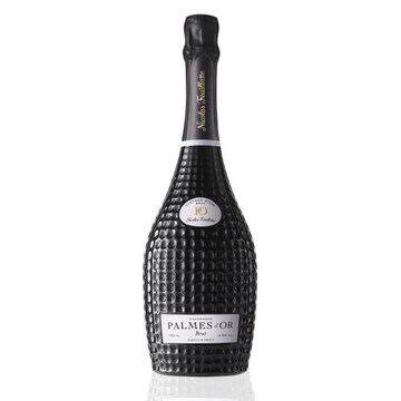 Palmes D'Or Brut Champagne France Sparkling Wine