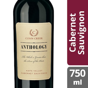 Conn Creek Anthology Vintage Selection Cabernet Sauvignon Red Wine