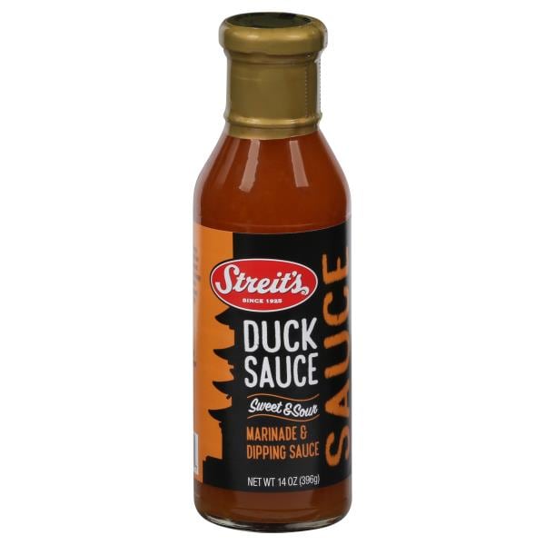 Streit's Duck Sauce, Sweet & Sour Publix Super Markets