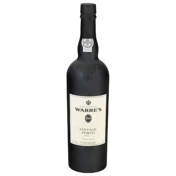 Warre's Vintage Porto