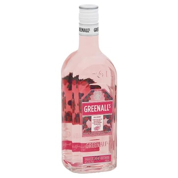 Greenall's Gin, Wild Berry