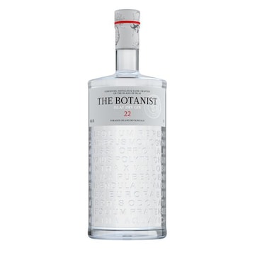 The Botanist 22 Islay Dry Gin