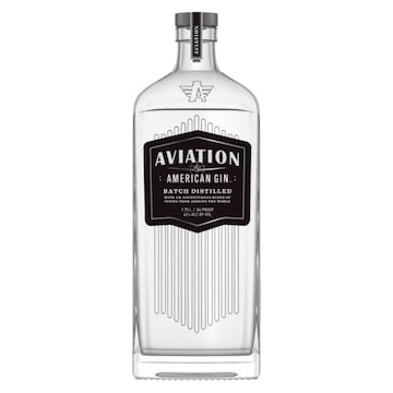 Aviation American Batch Distilled Dry Gin